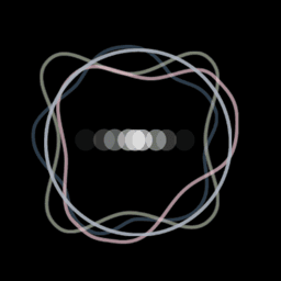 Physics Female Club logo