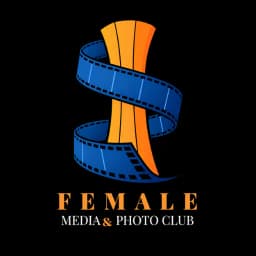 Media Female Club logo