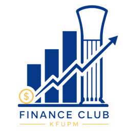 Finance Female Club logo