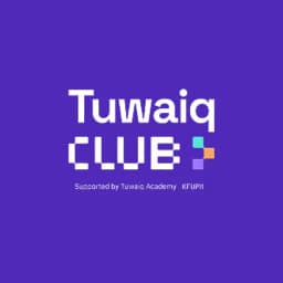 Tuwaiq Female Club logo